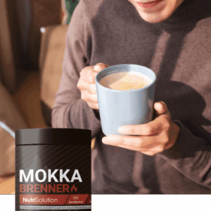 Bruciagrassi Moka