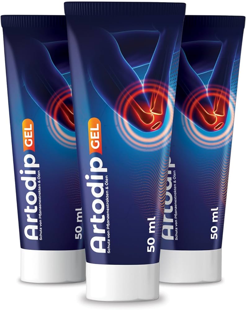artodip gel forte