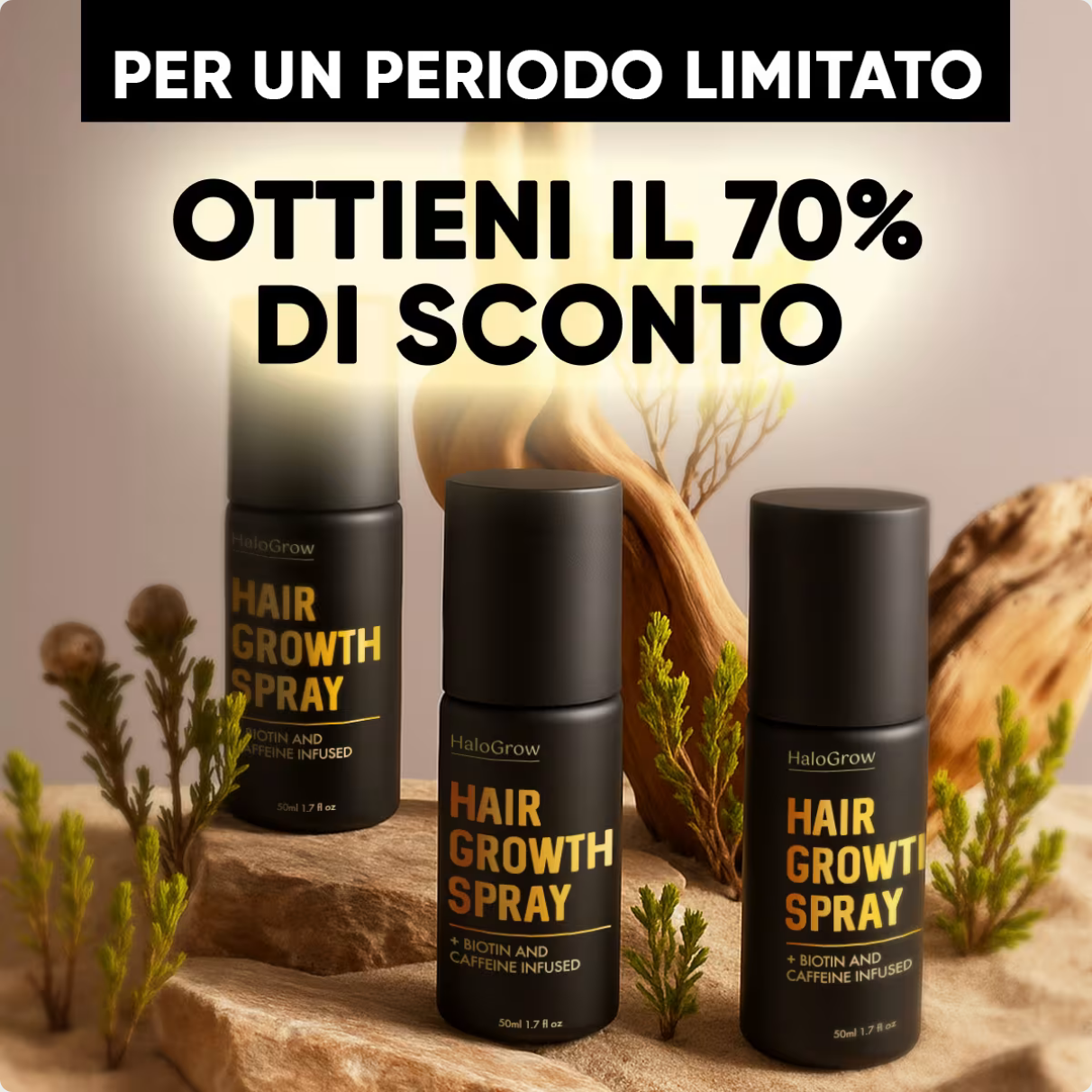 halo grow
